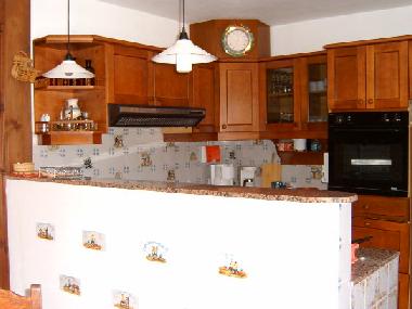 Maison de vacances �/en/au Peniscola (Castell�n / Castell�)ou appartement ou maison de vacances