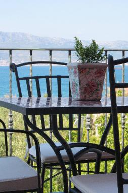 Villa �/en/au Slatine (Splitsko-Dalmatinska)ou appartement ou maison de vacances