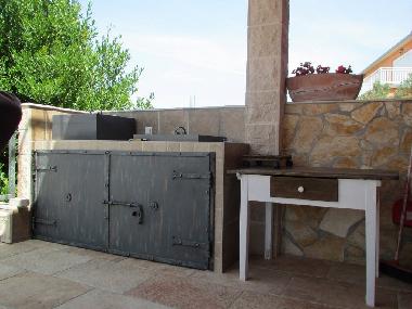 Villa �/en/au Slatine (Splitsko-Dalmatinska)ou appartement ou maison de vacances