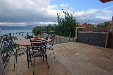 Villa �/en/au Slatine (Splitsko-Dalmatinska)ou appartement ou maison de vacances