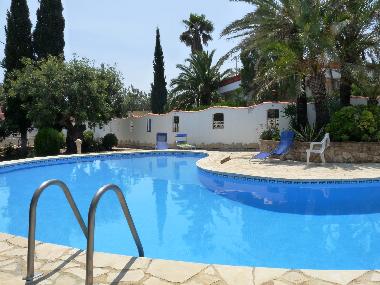 Maison de vacances �/en/au Peniscola (Castell�n / Castell�)ou appartement ou maison de vacances
