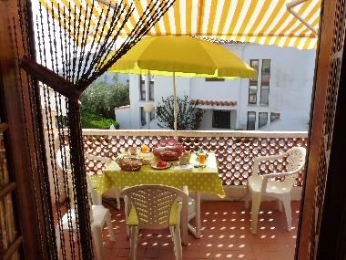 Maison de vacances �/en/au Peniscola (Castell�n / Castell�)ou appartement ou maison de vacances