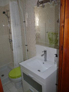 Maison de vacances �/en/au Peniscola (Castell�n / Castell�)ou appartement ou maison de vacances