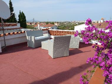 Maison de vacances �/en/au Peniscola (Castell�n / Castell�)ou appartement ou maison de vacances