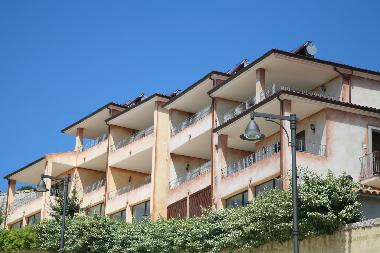 Appartement de vacances /en/au Trinit d