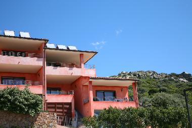 Appartement de vacances /en/au Trinit d