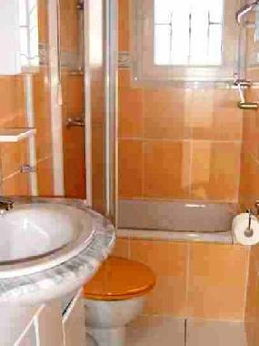 Maison de vacances �/en/au Peniscola (Castell�n / Castell�)ou appartement ou maison de vacances