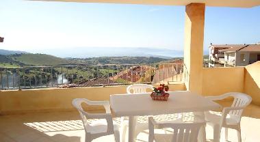 Appartement de vacances /en/au Trinit d