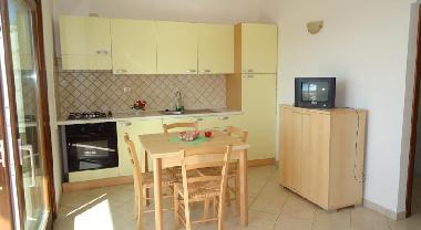 Appartement de vacances /en/au Trinit d