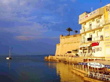 Maison de vacances �/en/au Peniscola (Castell�n / Castell�)ou appartement ou maison de vacances