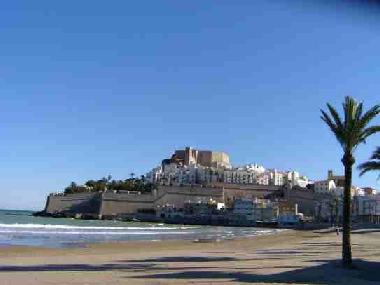 Maison de vacances �/en/au Peniscola (Castell�n / Castell�)ou appartement ou maison de vacances