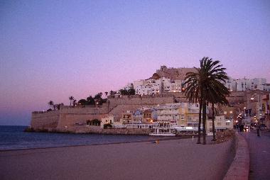 Maison de vacances �/en/au Peniscola (Castell�n / Castell�)ou appartement ou maison de vacances