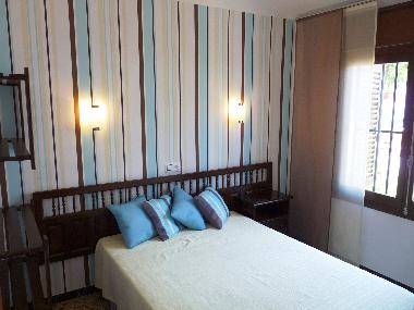 Maison de vacances �/en/au Peniscola (Castell�n / Castell�)ou appartement ou maison de vacances