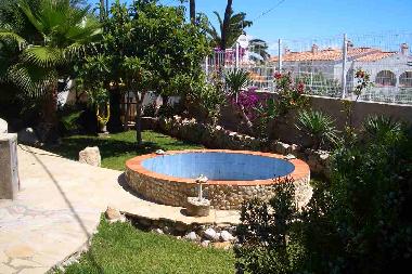 Maison de vacances �/en/au Peniscola (Castell�n / Castell�)ou appartement ou maison de vacances