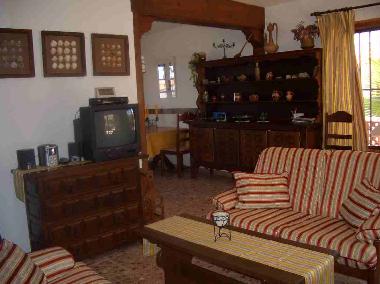 Maison de vacances �/en/au Peniscola (Castell�n / Castell�)ou appartement ou maison de vacances