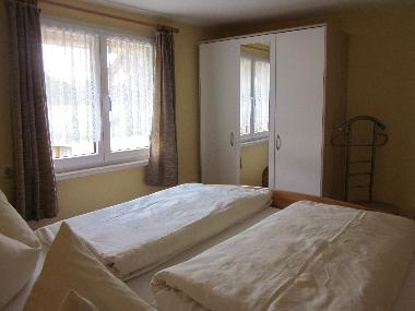 Maison de vacances /en/au Sehmatal/Cranzahl (Erzgebirge)ou appartement ou maison de vacances