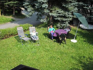 Maison de vacances /en/au Sehmatal/Cranzahl (Erzgebirge)ou appartement ou maison de vacances