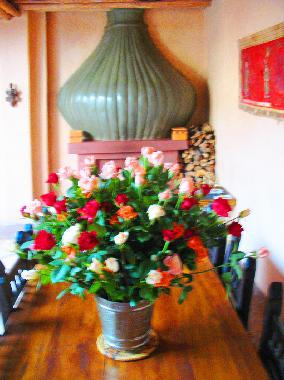 Maison de vacances �/en/au Marrakech (Marrakech)ou appartement ou maison de vacances