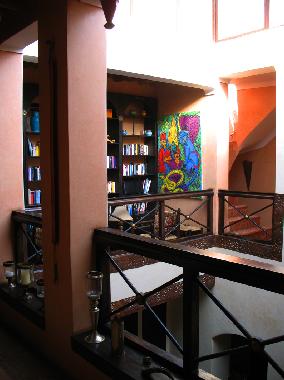 Maison de vacances �/en/au Marrakech (Marrakech)ou appartement ou maison de vacances