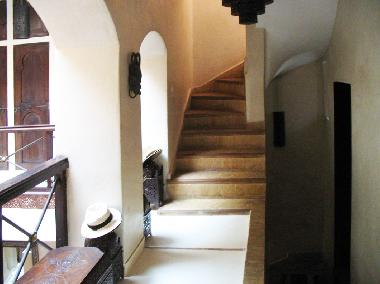 Maison de vacances �/en/au Marrakech (Marrakech)ou appartement ou maison de vacances