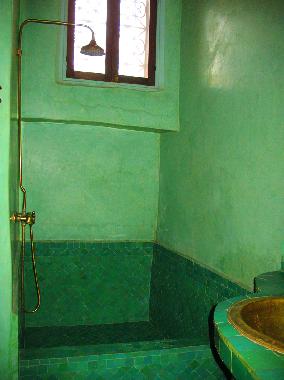 Maison de vacances �/en/au Marrakech (Marrakech)ou appartement ou maison de vacances