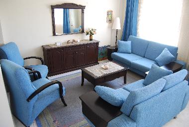 Maison de vacances /en/au Cesme-Germiyanyalisi (Izmir)ou appartement ou maison de vacances