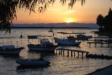 Maison de vacances /en/au Cesme-Germiyanyalisi (Izmir)ou appartement ou maison de vacances