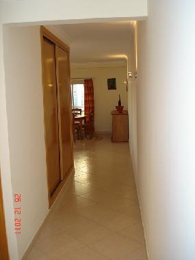 Appartement de vacances /en/au Alvor (Algarve)ou appartement ou maison de vacances