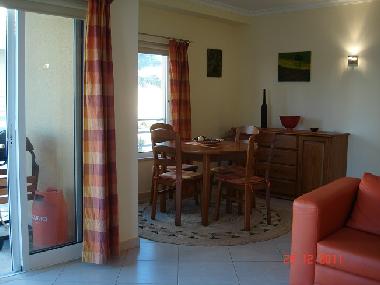 Appartement de vacances /en/au Alvor (Algarve)ou appartement ou maison de vacances