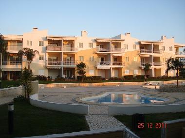 Appartement de vacances /en/au Alvor (Algarve)ou appartement ou maison de vacances