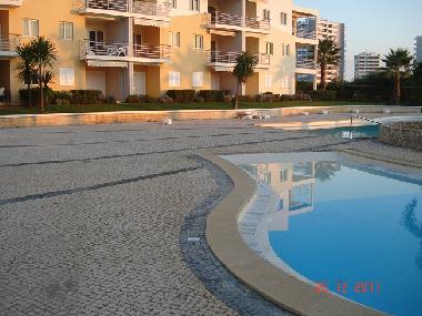 Appartement de vacances /en/au Alvor (Algarve)ou appartement ou maison de vacances