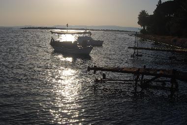 Maison de vacances /en/au Cesme-Germiyanyalisi (Izmir)ou appartement ou maison de vacances