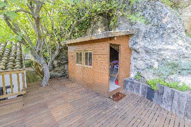 Maison de vacances �/en/au Algarinejo (Granada)ou appartement ou maison de vacances