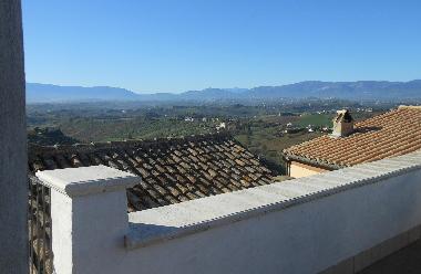 Maison de vacances /en/au Spoltore (Pescara)ou appartement ou maison de vacances