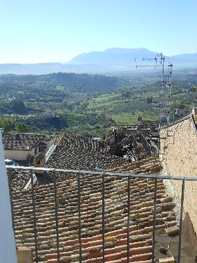 Maison de vacances /en/au Spoltore (Pescara)ou appartement ou maison de vacances