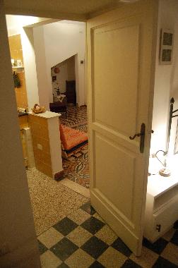 Maison de vacances /en/au Spoltore (Pescara)ou appartement ou maison de vacances