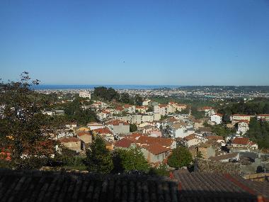 Maison de vacances /en/au Spoltore (Pescara)ou appartement ou maison de vacances