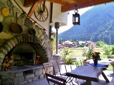 Appartement de vacances �/en/au St.Gallenkirch (Bludenz-Bregenzer Wald)ou appartement ou maison de vacances