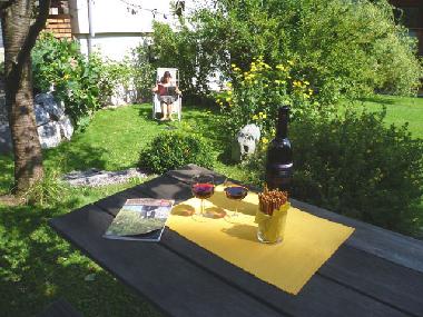 Appartement de vacances �/en/au St.Gallenkirch (Bludenz-Bregenzer Wald)ou appartement ou maison de vacances