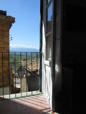 Maison de vacances /en/au Spoltore (Pescara)ou appartement ou maison de vacances