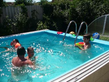 Appartement de vacances �/en/au Vok�ny (Baranya)ou appartement ou maison de vacances