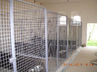 Appartement de vacances �/en/au Vok�ny (Baranya)ou appartement ou maison de vacances