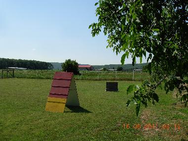 Appartement de vacances �/en/au Vok�ny (Baranya)ou appartement ou maison de vacances