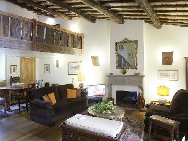 Appartement de vacances /en/au Rome (Roma)ou appartement ou maison de vacances