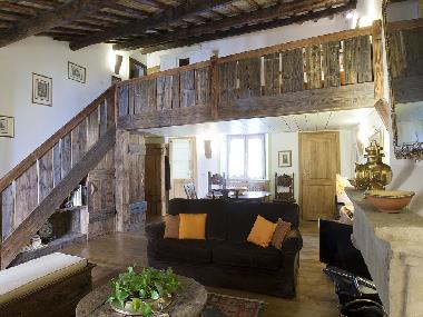 Appartement de vacances /en/au Rome (Roma)ou appartement ou maison de vacances