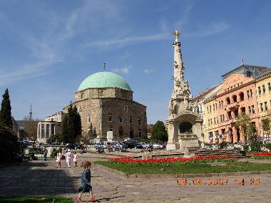 Appartement de vacances �/en/au Vok�ny (Baranya)ou appartement ou maison de vacances