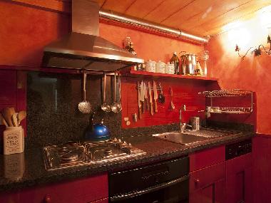 Appartement de vacances /en/au Rome (Roma)ou appartement ou maison de vacances