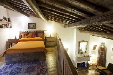 Appartement de vacances /en/au Rome (Roma)ou appartement ou maison de vacances