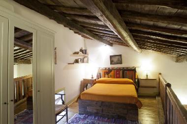 Appartement de vacances /en/au Rome (Roma)ou appartement ou maison de vacances