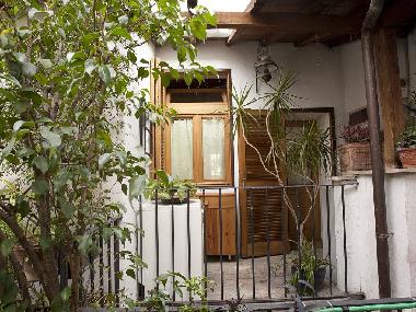 Appartement de vacances /en/au Rome (Roma)ou appartement ou maison de vacances